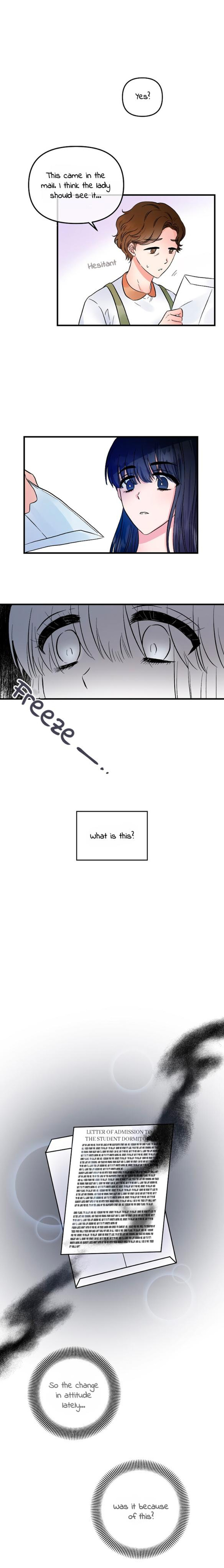 Best Friends - Chapter 17 [photo 11] - MangaPorn