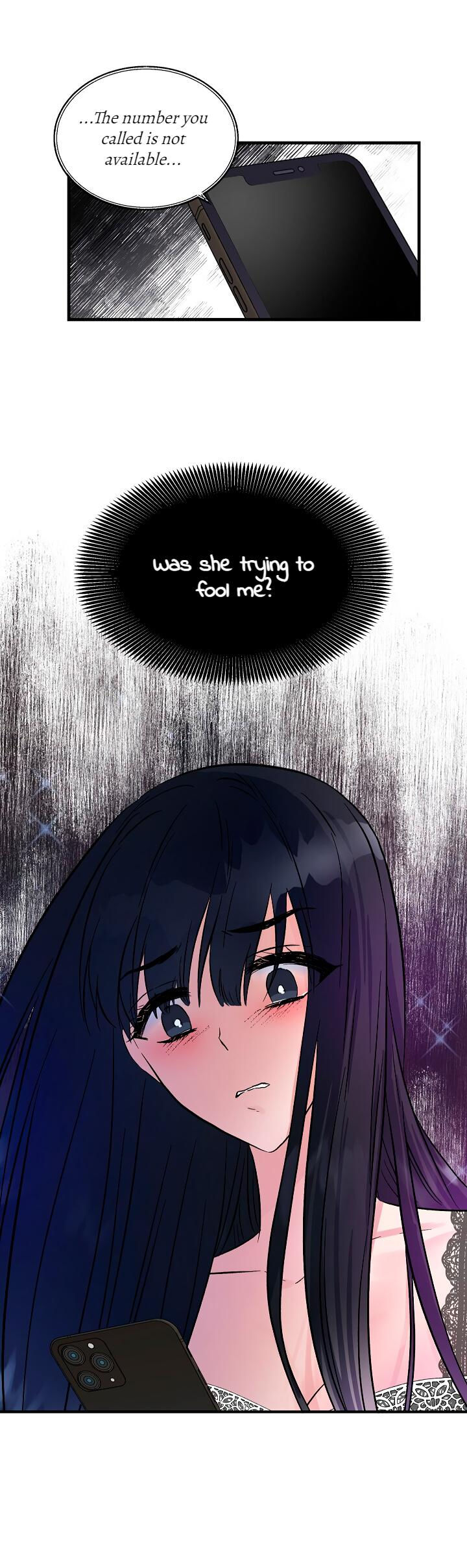 Best Friends - Chapter 17 [photo 12] - MangaPorn