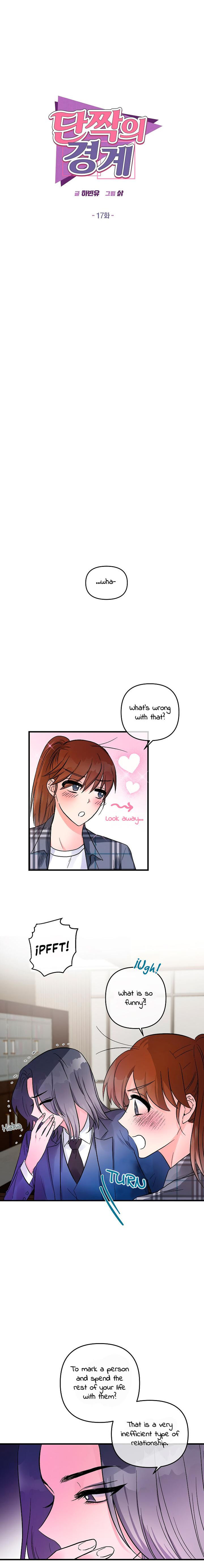 Best Friends - Chapter 17 [photo 4] - MangaPorn