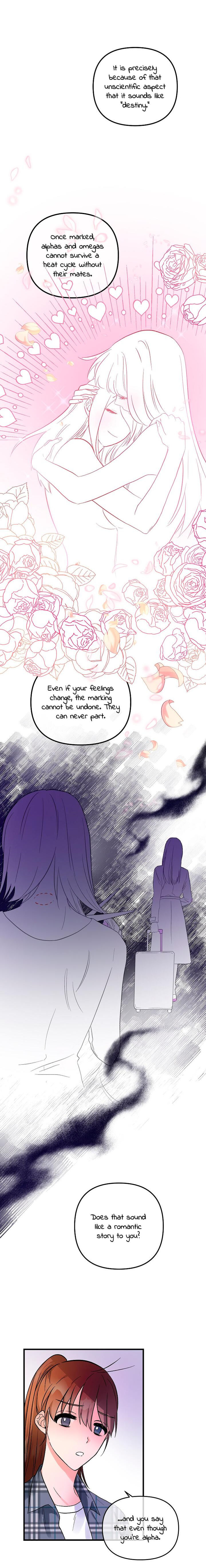 Best Friends - Chapter 17 [photo 5] - MangaPorn