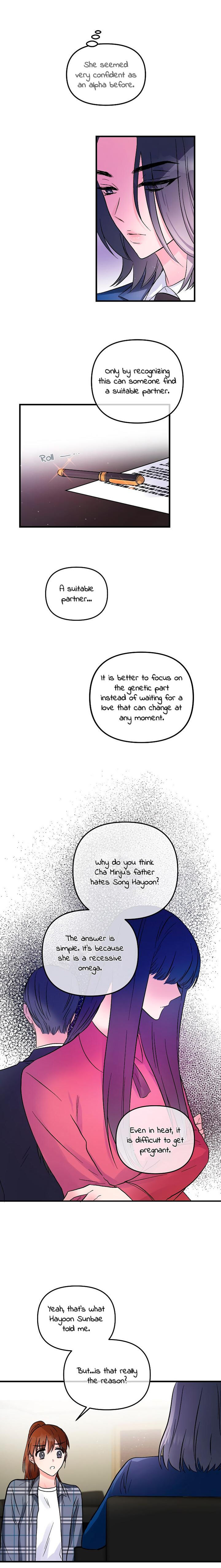 Best Friends - Chapter 17 [photo 6] - MangaPorn