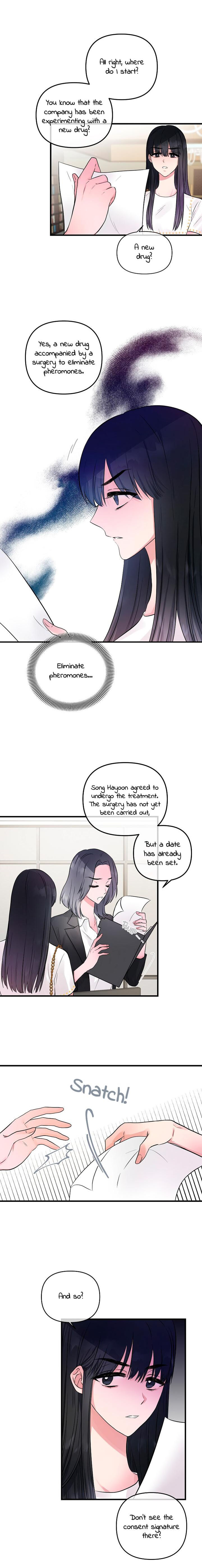 Best Friends - Chapter 18 [photo 10] - MangaPorn