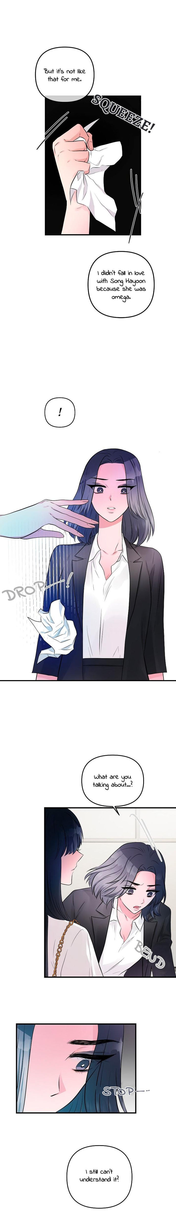 Best Friends - Chapter 18 [photo 12] - MangaPorn