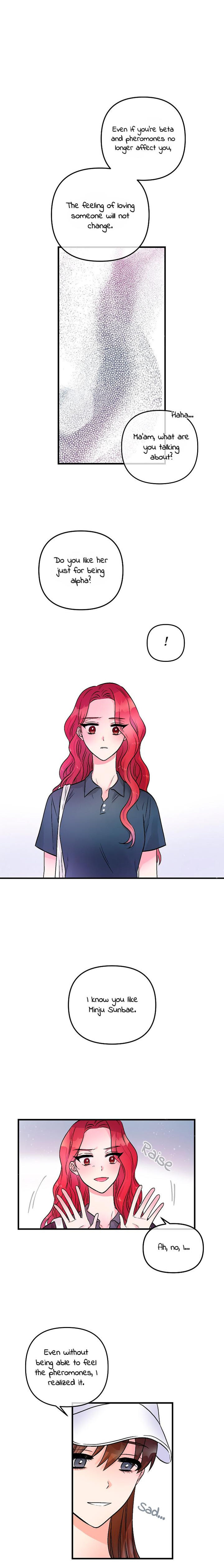 Best Friends - Chapter 18 [photo 5] - MangaPorn