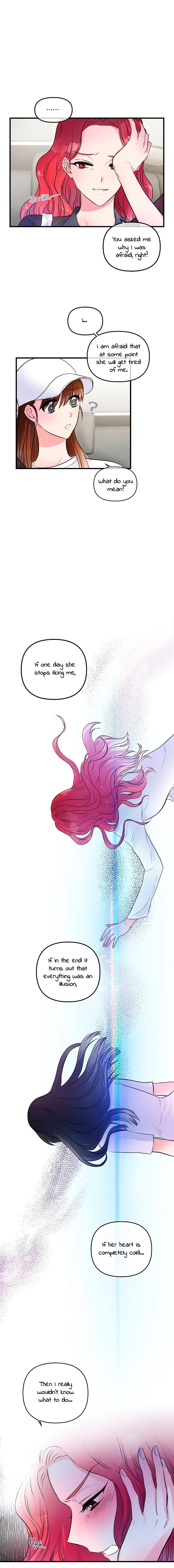 Best Friends - Chapter 19 [photo 2] - MangaPorn