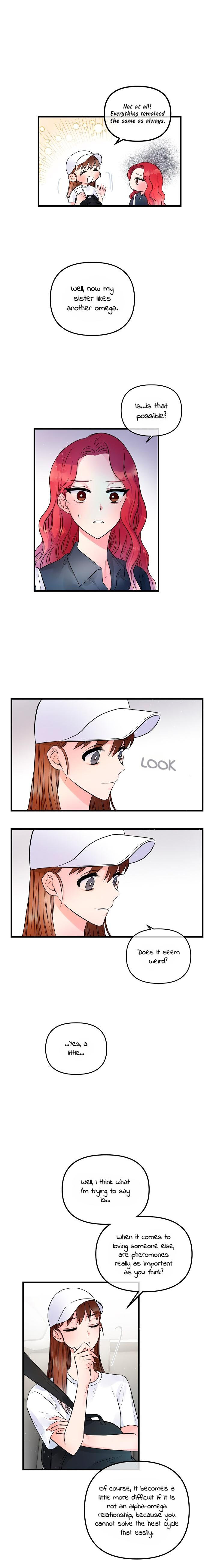 Best Friends - Chapter 19 [photo 4] - MangaPorn