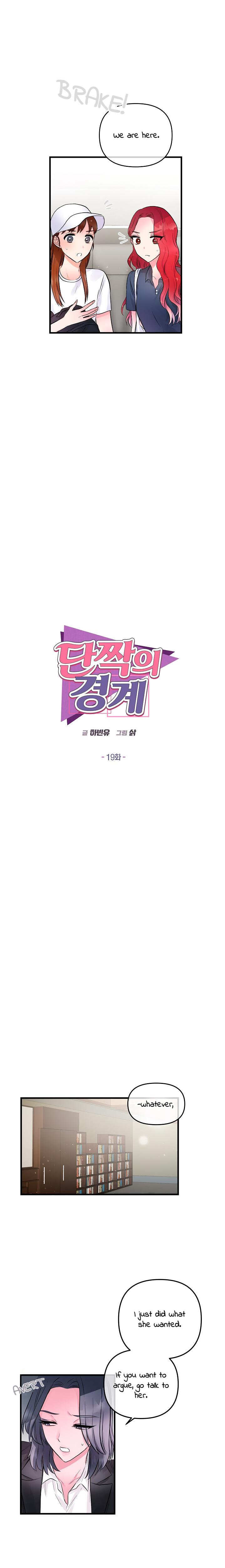 Best Friends - Chapter 19 [photo 6] - MangaPorn