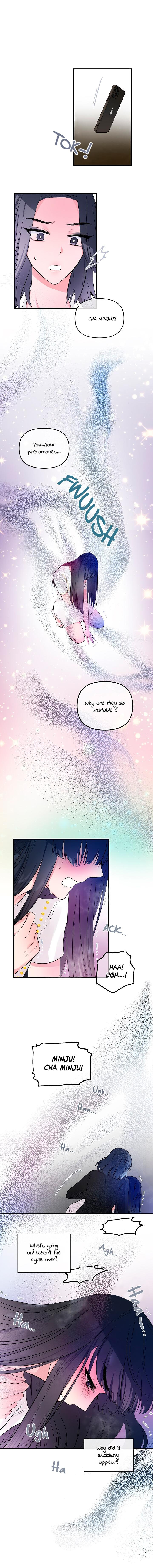 Best Friends - Chapter 19 [photo 9] - MangaPorn