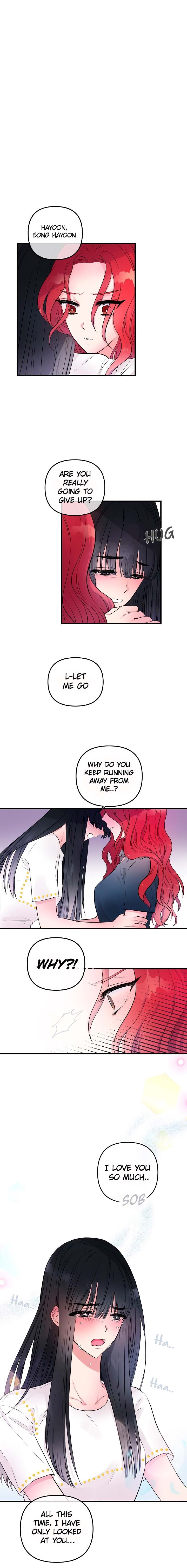 Best Friends - Chapter 20 [photo 1] - MangaPorn