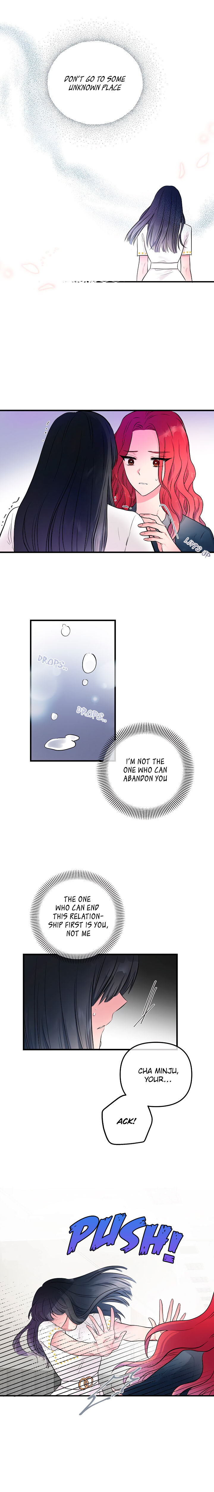 Best Friends - Chapter 20 [photo 3] - MangaPorn