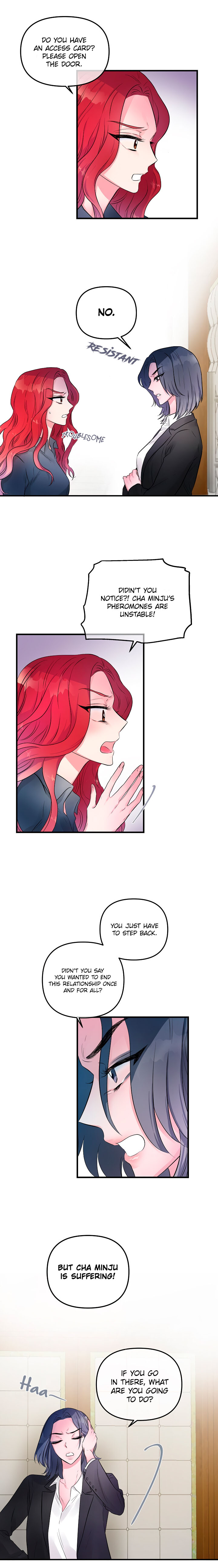 Best Friends - Chapter 20 [photo 6] - MangaPorn