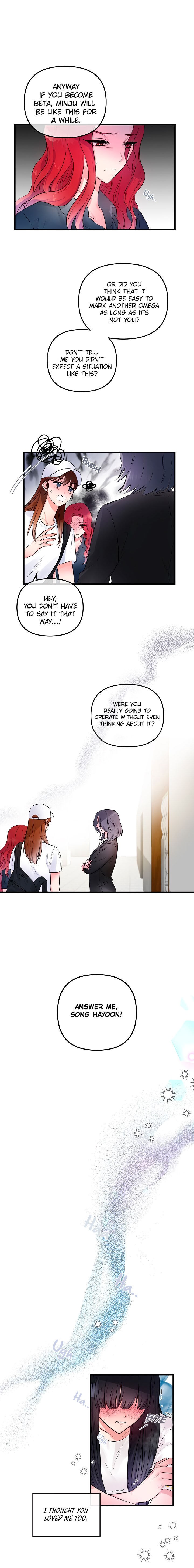 Best Friends - Chapter 20 [photo 7] - MangaPorn