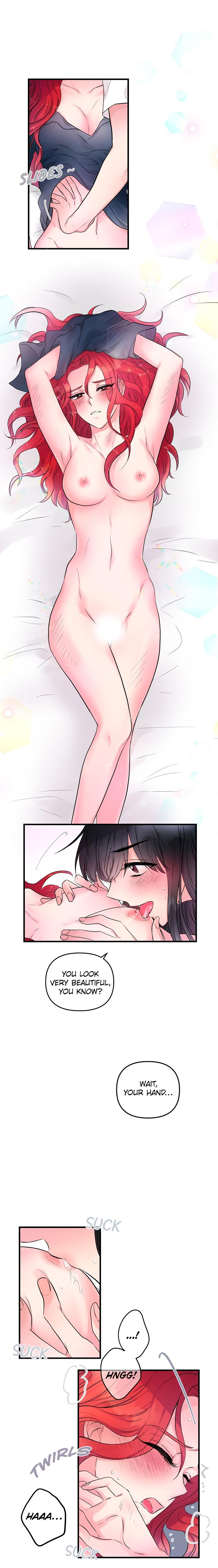 Best Friends - Chapter 21 [photo 10] - MangaPorn