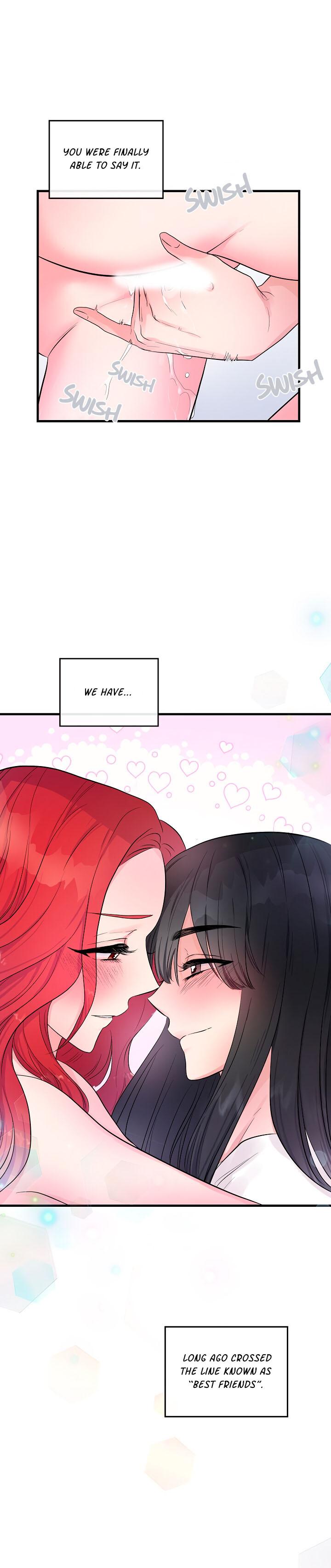 Best Friends - Chapter 21 [photo 12] - MangaPorn