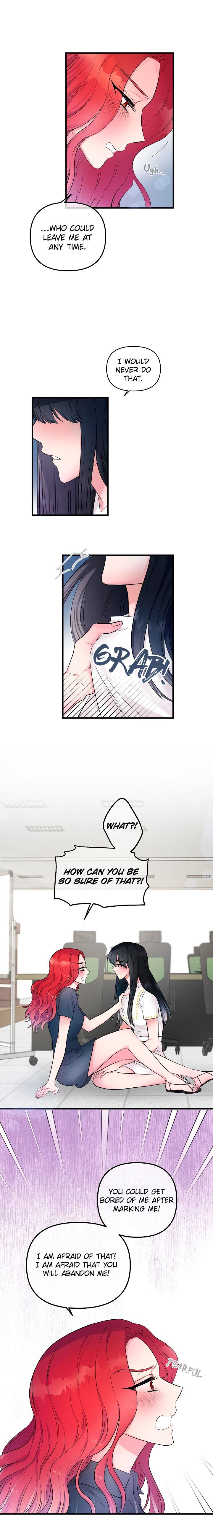 Best Friends - Chapter 21 [photo 2] - MangaPorn