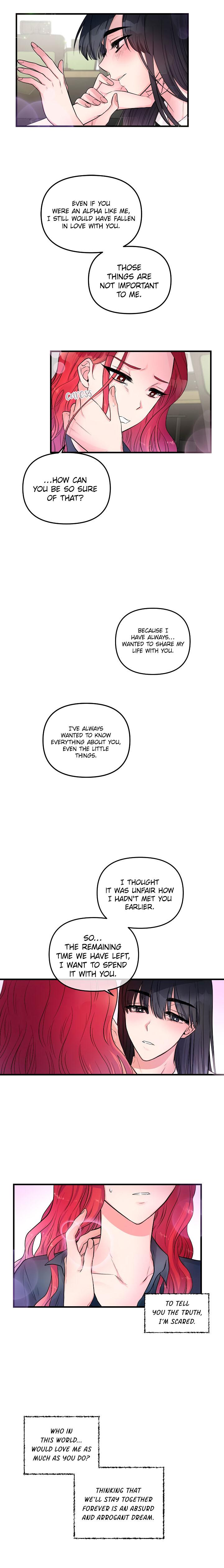 Best Friends - Chapter 21 [photo 5] - MangaPorn