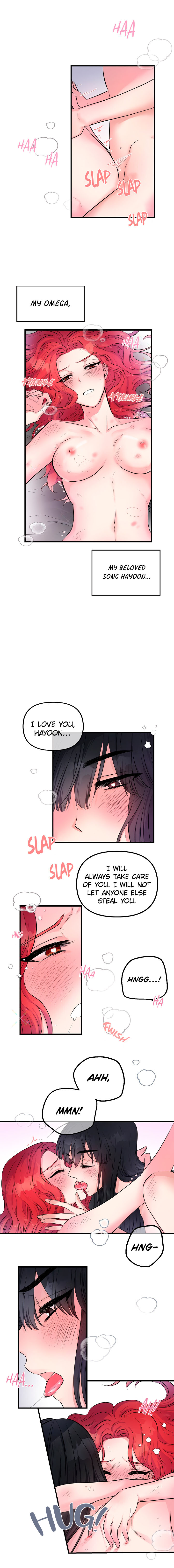 Best Friends - Chapter 22 [photo 5] - MangaPorn