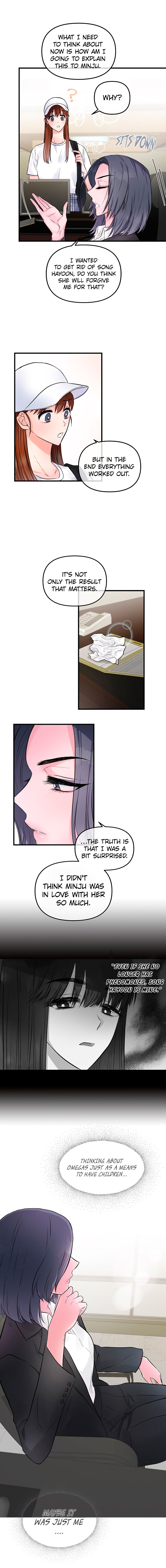 Best Friends - Chapter 22 [photo 8] - MangaPorn