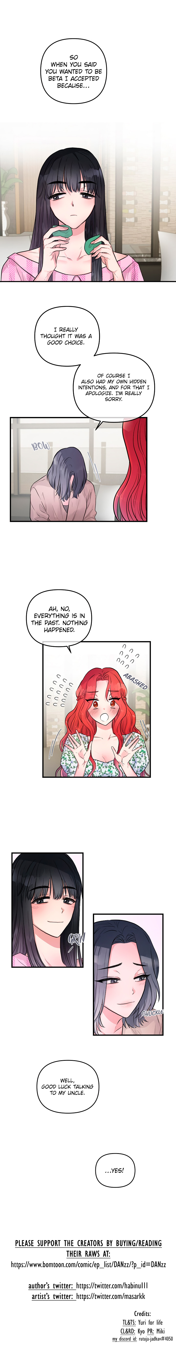 Best Friends - Chapter 23 [photo 11] - MangaPorn