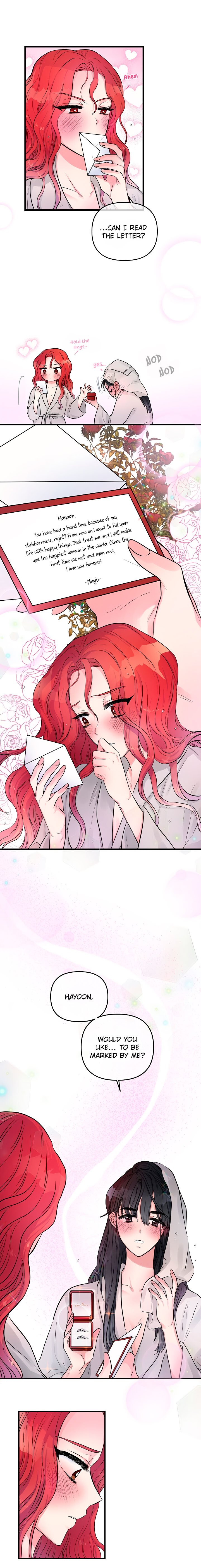 Best Friends - Chapter 23 [photo 4] - MangaPorn