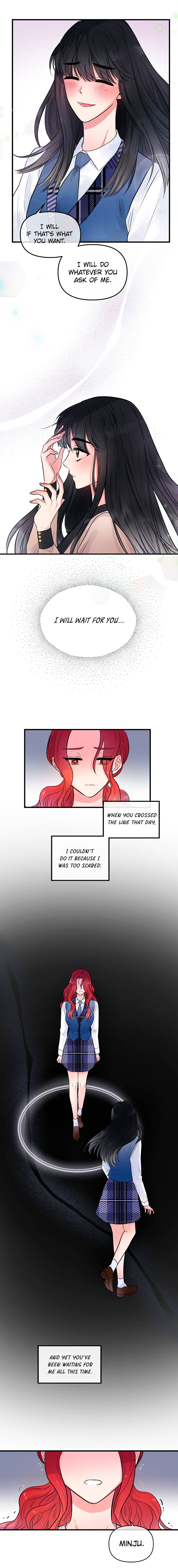 Best Friends - Chapter 24 [photo 10] - MangaPorn