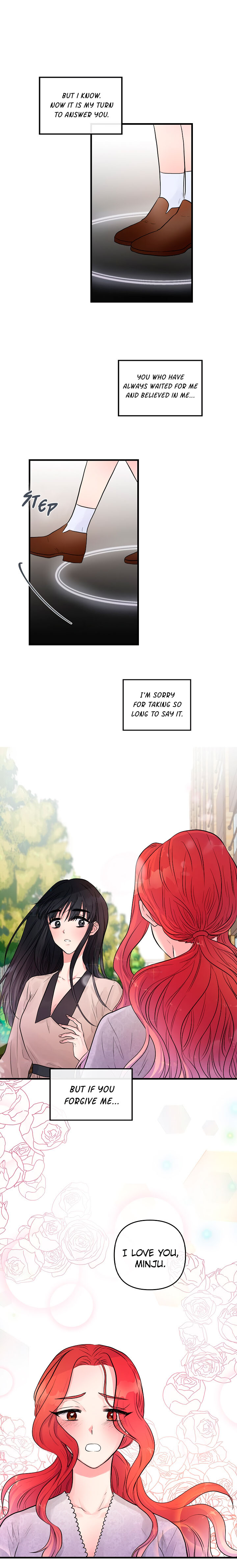 Best Friends - Chapter 24 [photo 11] - MangaPorn