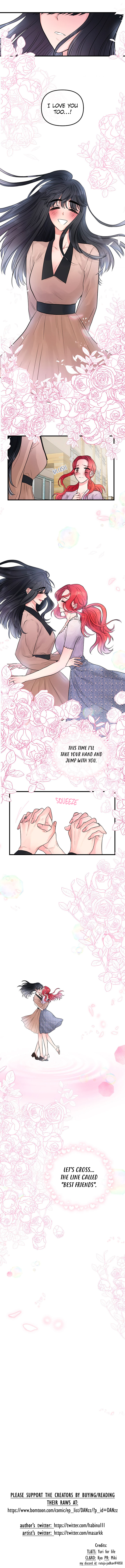 Best Friends - Chapter 24 [photo 12] - MangaPorn