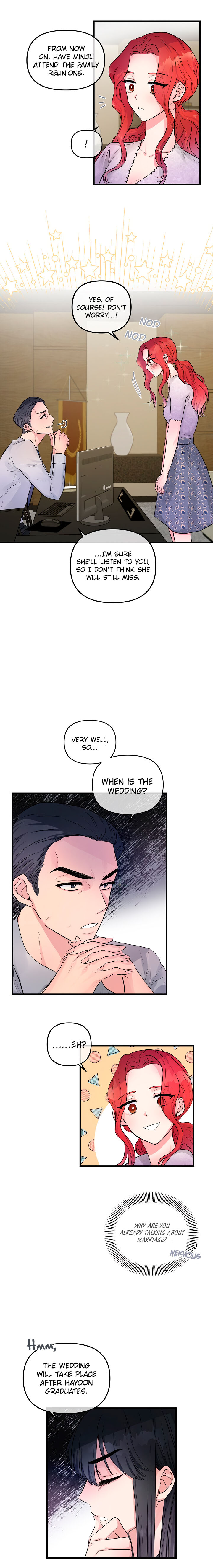 Best Friends - Chapter 24 [photo 5] - MangaPorn