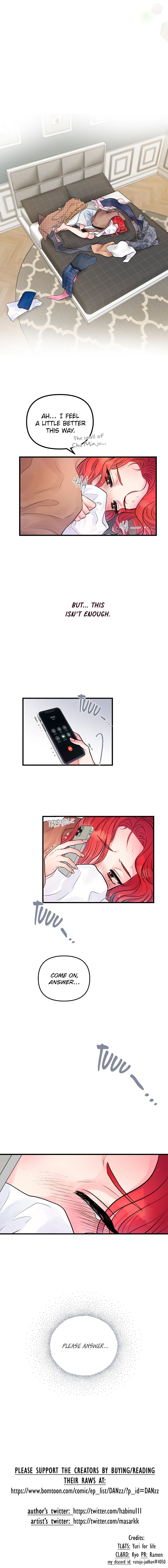 Best Friends - Chapter 25 [photo 10] - MangaPorn