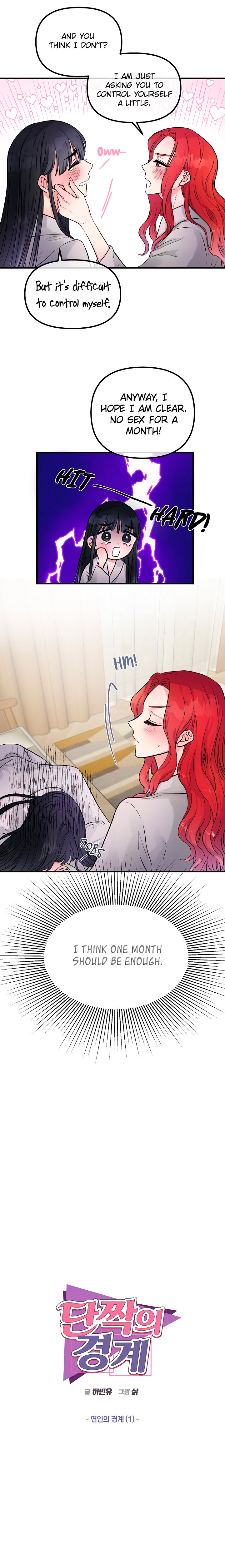 Best Friends - Chapter 25 [photo 3] - MangaPorn