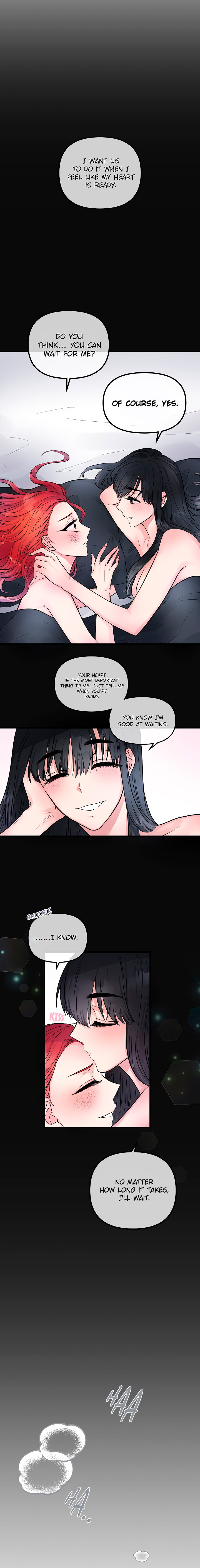 Best Friends - Chapter 25 [photo 8] - MangaPorn