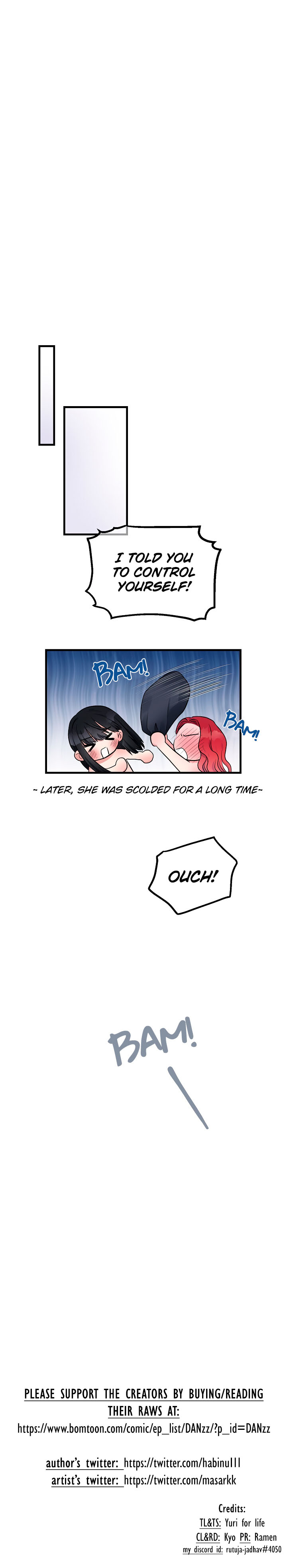 Best Friends - Chapter 26 [photo 11] - MangaPorn