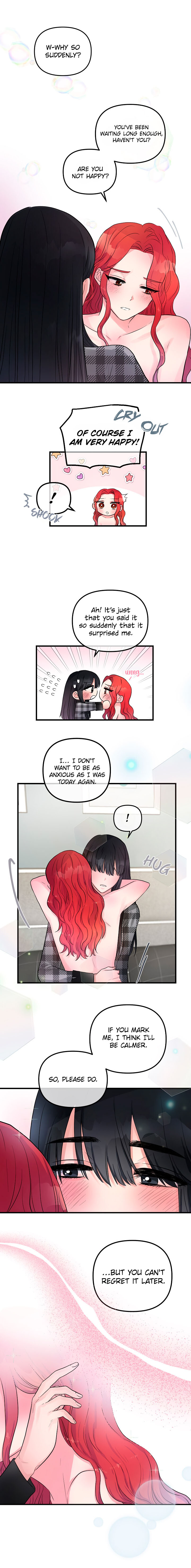 Best Friends - Chapter 26 [photo 6] - MangaPorn