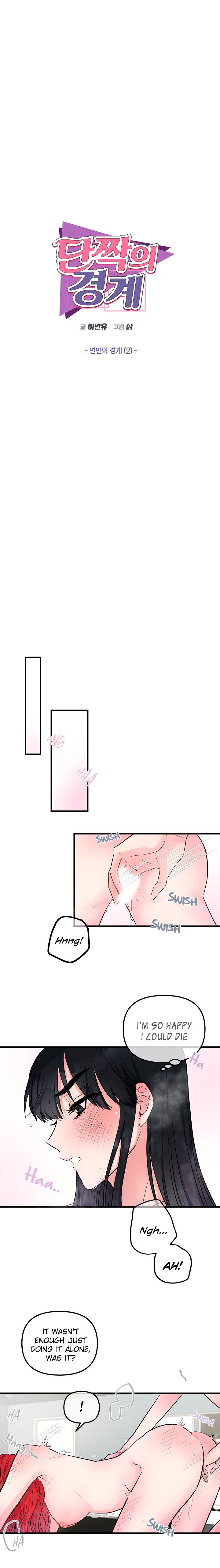 Best Friends - Chapter 26 [photo 7] - MangaPorn