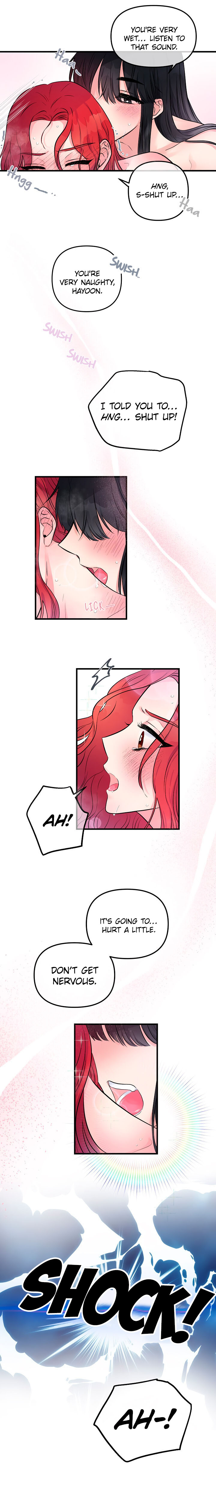 Best Friends - Chapter 26 [photo 8] - MangaPorn