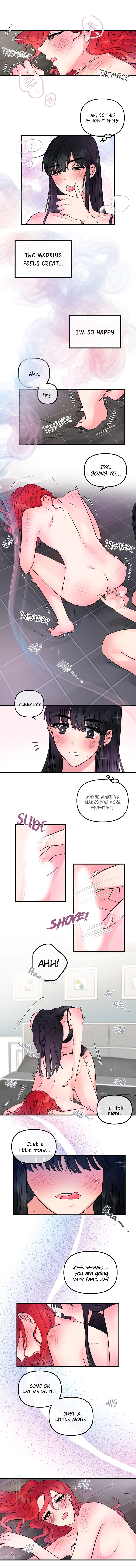 Best Friends - Chapter 26 [photo 9] - MangaPorn