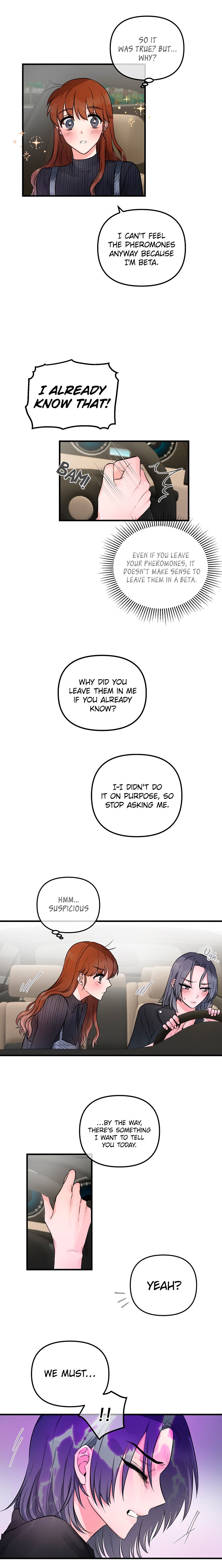 Best Friends - Chapter 27 [photo 10] - MangaPorn