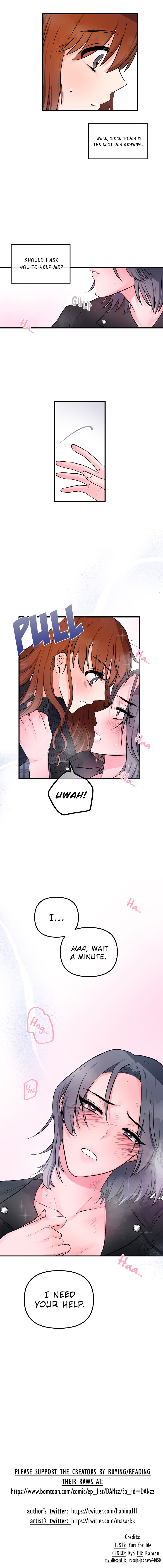 Best Friends - Chapter 27 [photo 12] - MangaPorn