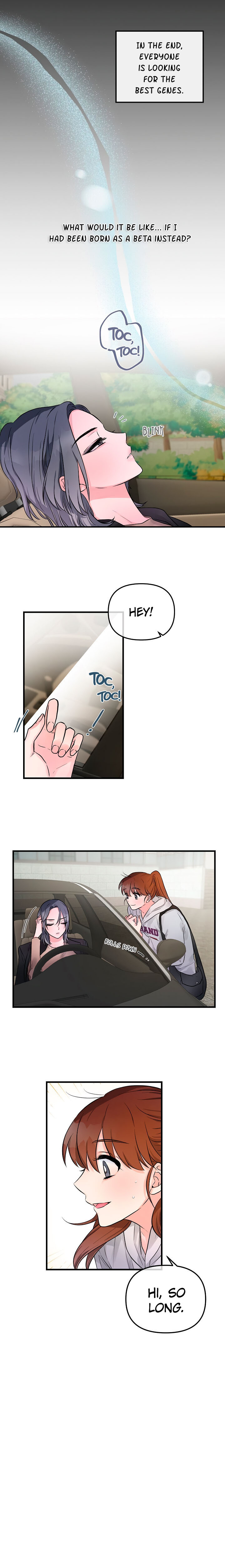 Best Friends - Chapter 27 [photo 2] - MangaPorn