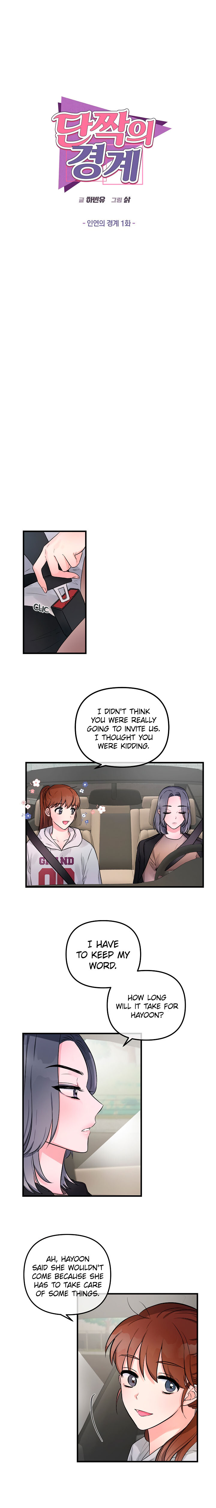 Best Friends - Chapter 27 [photo 3] - MangaPorn