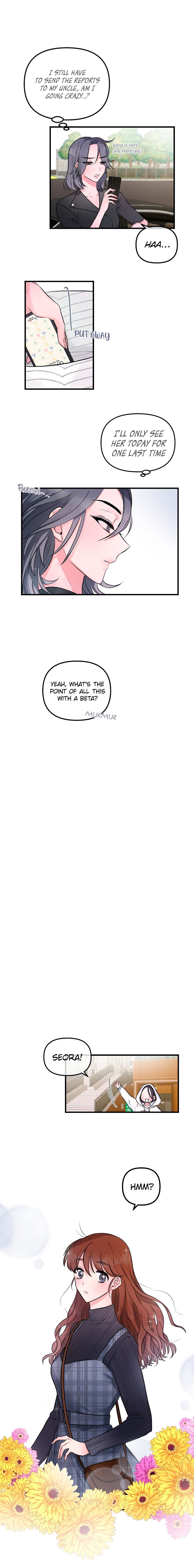 Best Friends - Chapter 27 [photo 6] - MangaPorn