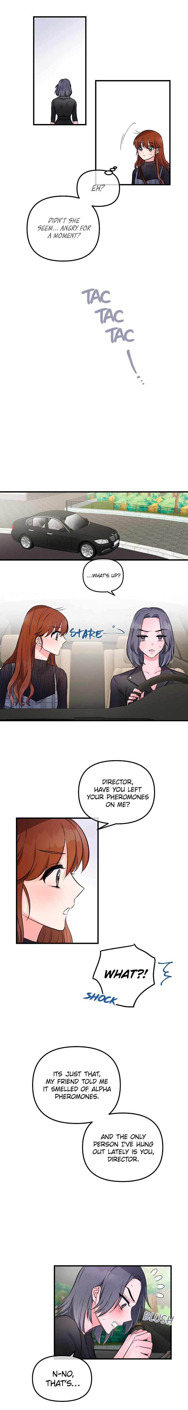 Best Friends - Chapter 27 [photo 9] - MangaPorn