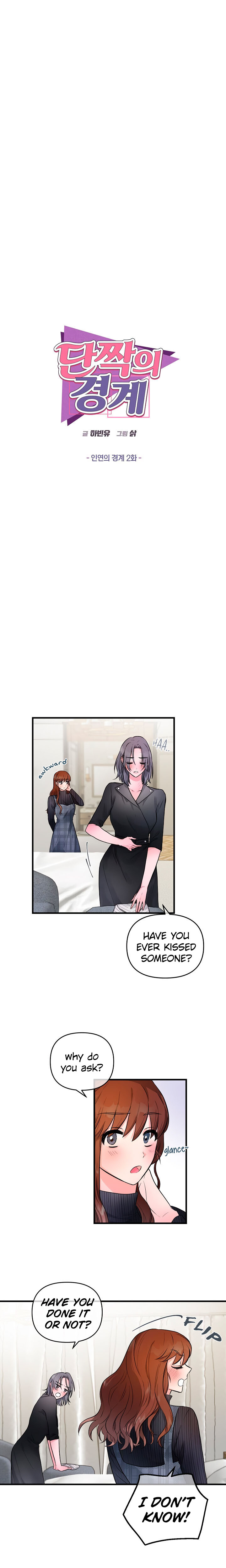 Best Friends - Chapter 28 [photo 2] - MangaPorn