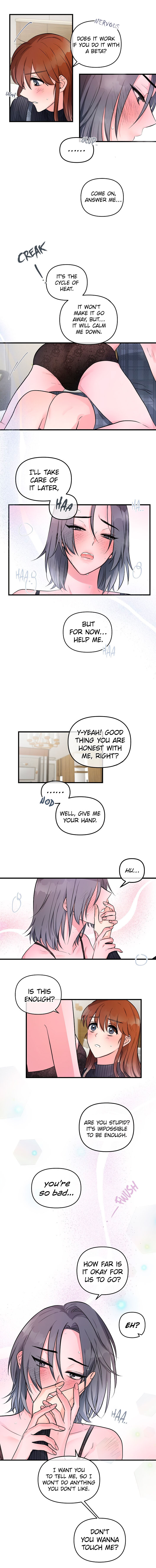 Best Friends - Chapter 28 [photo 4] - MangaPorn