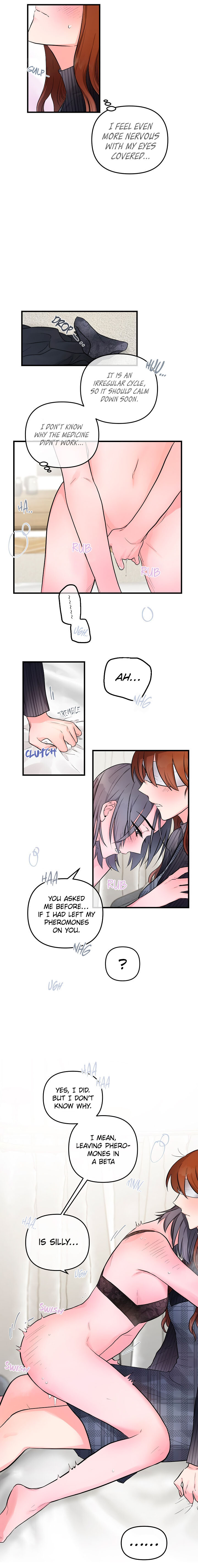 Best Friends - Chapter 28 [photo 6] - MangaPorn