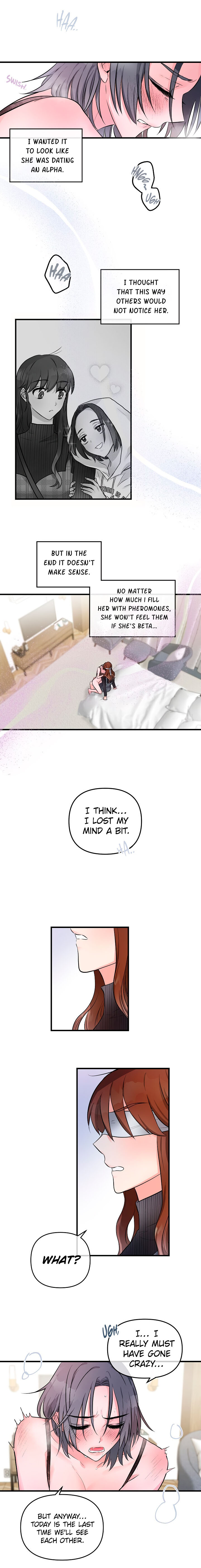 Best Friends - Chapter 28 [photo 7] - MangaPorn