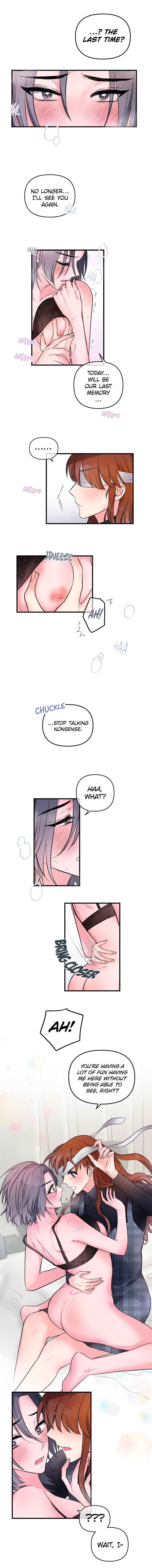 Best Friends - Chapter 28 [photo 8] - MangaPorn