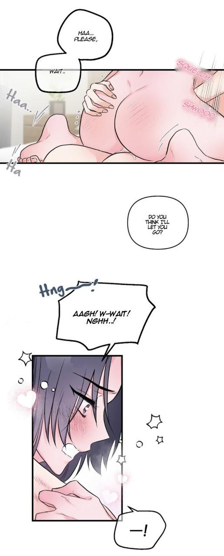 Best Friends - Chapter 29 [photo 11] - MangaPorn