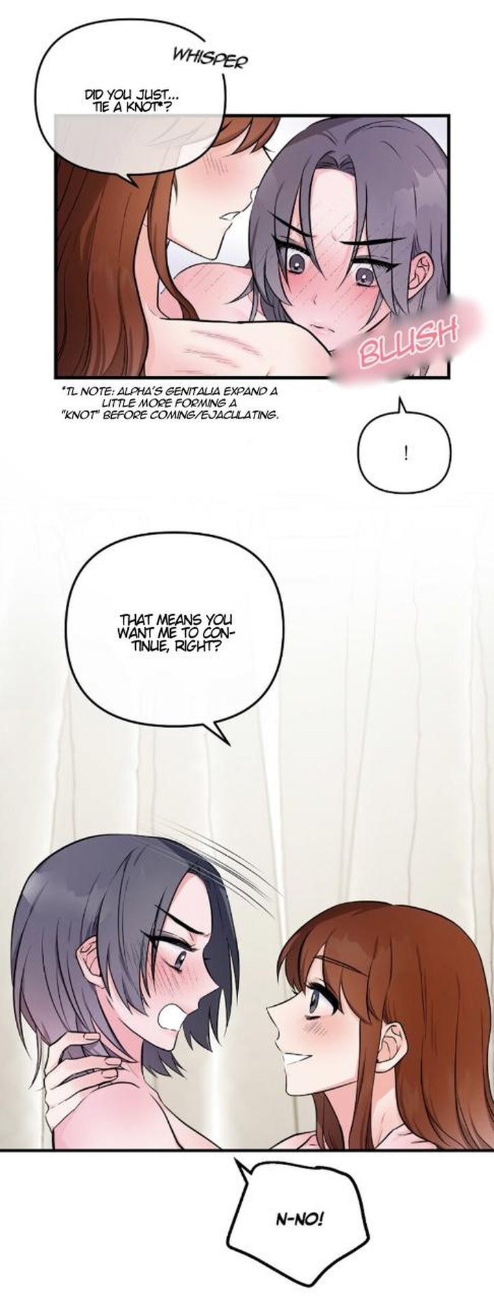 Best Friends - Chapter 29 [photo 14] - MangaPorn