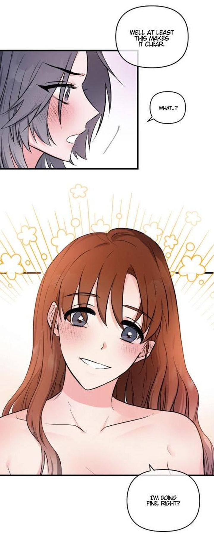 Best Friends - Chapter 29 [photo 17] - MangaPorn